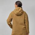 extra-Кофта FJALLRAVEN Vardag Pile Fleece Long W