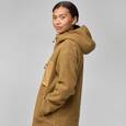 extra-Кофта FJALLRAVEN Vardag Pile Fleece Long W