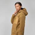 extra-Кофта FJALLRAVEN Vardag Pile Fleece Long W