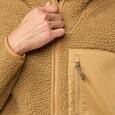 extra-Кофта FJALLRAVEN Vardag Pile Fleece Long W