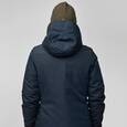extra-Куртка FJALLRAVEN Stina Padded Jacket W