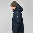 extra-Куртка FJALLRAVEN Stina Padded Jacket W