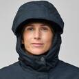 extra-Куртка FJALLRAVEN Stina Padded Jacket W