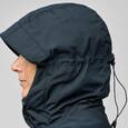 extra-Куртка FJALLRAVEN Stina Padded Jacket W