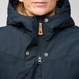 extra-Куртка FJALLRAVEN Stina Padded Jacket W