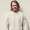 extra-Свитер FJALLRAVEN Ovik Waffle Knit M