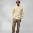 extra-Свитер FJALLRAVEN Ovik Waffle Knit M