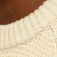 extra-Свитер FJALLRAVEN Ovik Waffle Knit M