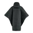 extra-Пончо FJALLRAVEN Expedition Down Poncho