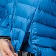 extra-Пончо FJALLRAVEN Expedition Down Poncho