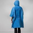 extra-Пончо FJALLRAVEN Expedition Down Poncho