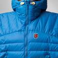 extra-Пончо FJALLRAVEN Expedition Down Poncho