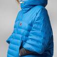 extra-Пончо FJALLRAVEN Expedition Down Poncho