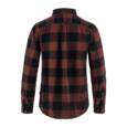 extra-Рубашка FJALLRAVEN Ovik Heavy Flannel Shirt W