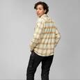 extra-Рубашка FJALLRAVEN Ovik Heavy Flannel Shirt W