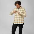 extra-Рубашка FJALLRAVEN Ovik Heavy Flannel Shirt W