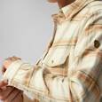 extra-Рубашка FJALLRAVEN Ovik Heavy Flannel Shirt W