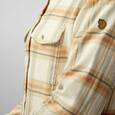extra-Рубашка FJALLRAVEN Ovik Heavy Flannel Shirt W