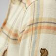 extra-Рубашка FJALLRAVEN Ovik Heavy Flannel Shirt W