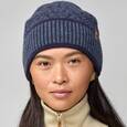extra-Шапка FJALLRAVEN Snow Beanie