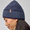 extra-Шапка FJALLRAVEN Snow Beanie