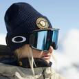 extra-Шапка FJALLRAVEN Bergtagen Forever Wool Beanie