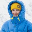 extra-Шапка FJALLRAVEN Bergtagen Forever Wool Beanie