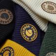 extra-Шапка FJALLRAVEN Bergtagen Forever Wool Beanie