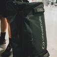 extra-Сумка LIFEVENTURE Expedition Clamshell Duffle 110 L