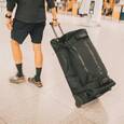 extra-Сумка LIFEVENTURE Expedition Clamshell Duffle 110 L