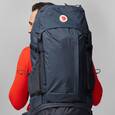 extra-Рюкзак FJALLRAVEN Abisko Trek 65 S/M