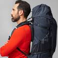 extra-Рюкзак FJALLRAVEN Abisko Trek 65 S/M
