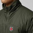 extra-Куртка FJALLRAVEN Expedition X-Latt Jacket M