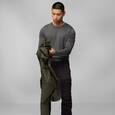 extra-Куртка FJALLRAVEN Expedition X-Latt Jacket M