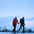 extra-Куртка FJALLRAVEN Expedition X-Latt Jacket M
