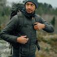 extra-Куртка FJALLRAVEN Expedition X-Latt Jacket M