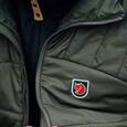 extra-Куртка FJALLRAVEN Expedition X-Latt Jacket M