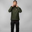 extra-Куртка FJALLRAVEN Expedition X-Latt Jacket M
