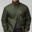 extra-Куртка FJALLRAVEN Expedition X-Latt Jacket M