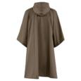 extra-Пончо FJALLRAVEN Poncho
