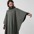 extra-Пончо FJALLRAVEN Poncho