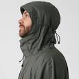 extra-Пончо FJALLRAVEN Poncho