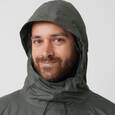 extra-Пончо FJALLRAVEN Poncho