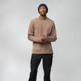 extra-Свитер FJALLRAVEN Keb Fleece Crew Neck M