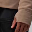 extra-Свитер FJALLRAVEN Keb Fleece Crew Neck M