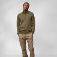 extra-Свитер FJALLRAVEN Ovik Lite Half Zip M