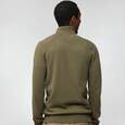 extra-Свитер FJALLRAVEN Ovik Lite Half Zip M