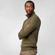 extra-Свитер FJALLRAVEN Ovik Lite Half Zip M