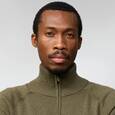 extra-Свитер FJALLRAVEN Ovik Lite Half Zip M