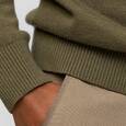extra-Свитер FJALLRAVEN Ovik Lite Half Zip M